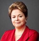 Dilma Rousseff